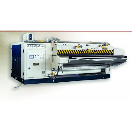 BBSM-3000 MM MACCHINA PER CRIMPARE IN CROMU 5 CILINDRO