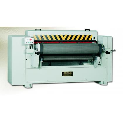 YKH-140 FRANTUMATORE BAGNATO (CON LAMA A SPIRALE)