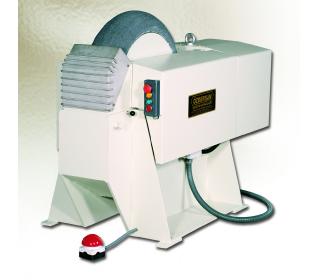 OVY/T-75 OVAL YAŞ TAŞ MAKİNESİ