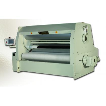 RT-2 (2600 MM-3200 MM) ROLE PRES VE ÜTÜLEME MAKİNASI 