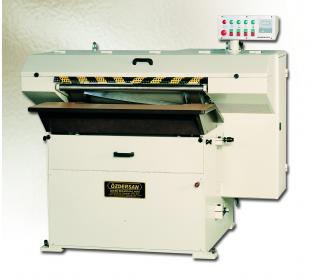 HU-70 HİDROLİK ÜTÜ MAKİNESİ