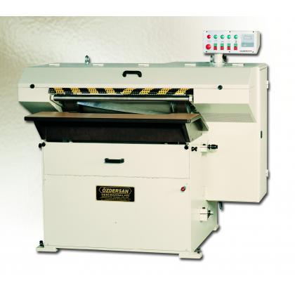 HU-70 HİDROLİK ÜTÜ MAKİNESİ