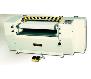 KKD-125 KISA VE DESENLİ KURU KIRPMA MAKİNESİ