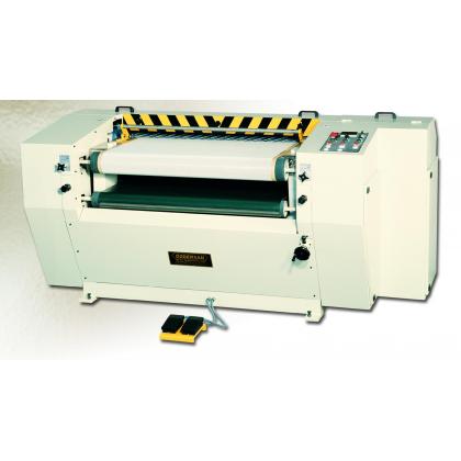 KKD-125 KISA VE DESENLİ KURU KIRPMA MAKİNESİ