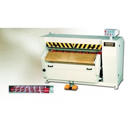 YTJ-130 YATAY JUMBO (TAŞLI AÇKI) MAKİNESİ