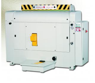 DKJ-130 DİKEY TAŞLI AÇKI MAKİNESİ (JUMBO)