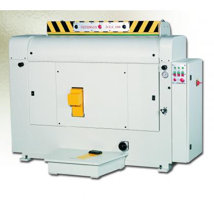 DKJ-130 MACCHINA JUMBO VERTICALE